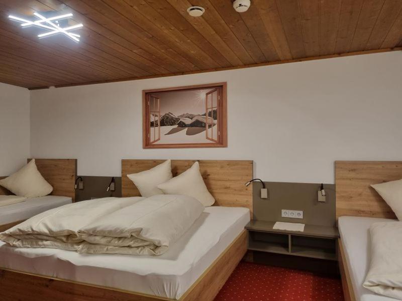 Haus Wildbach Lägenhet Kappl  Exteriör bild