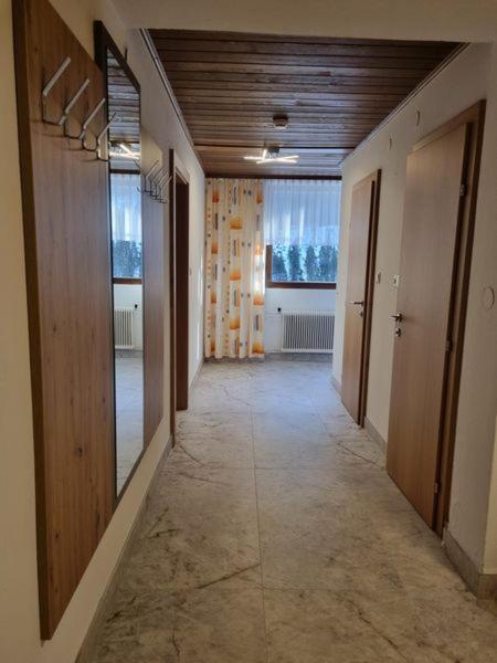 Haus Wildbach Lägenhet Kappl  Exteriör bild