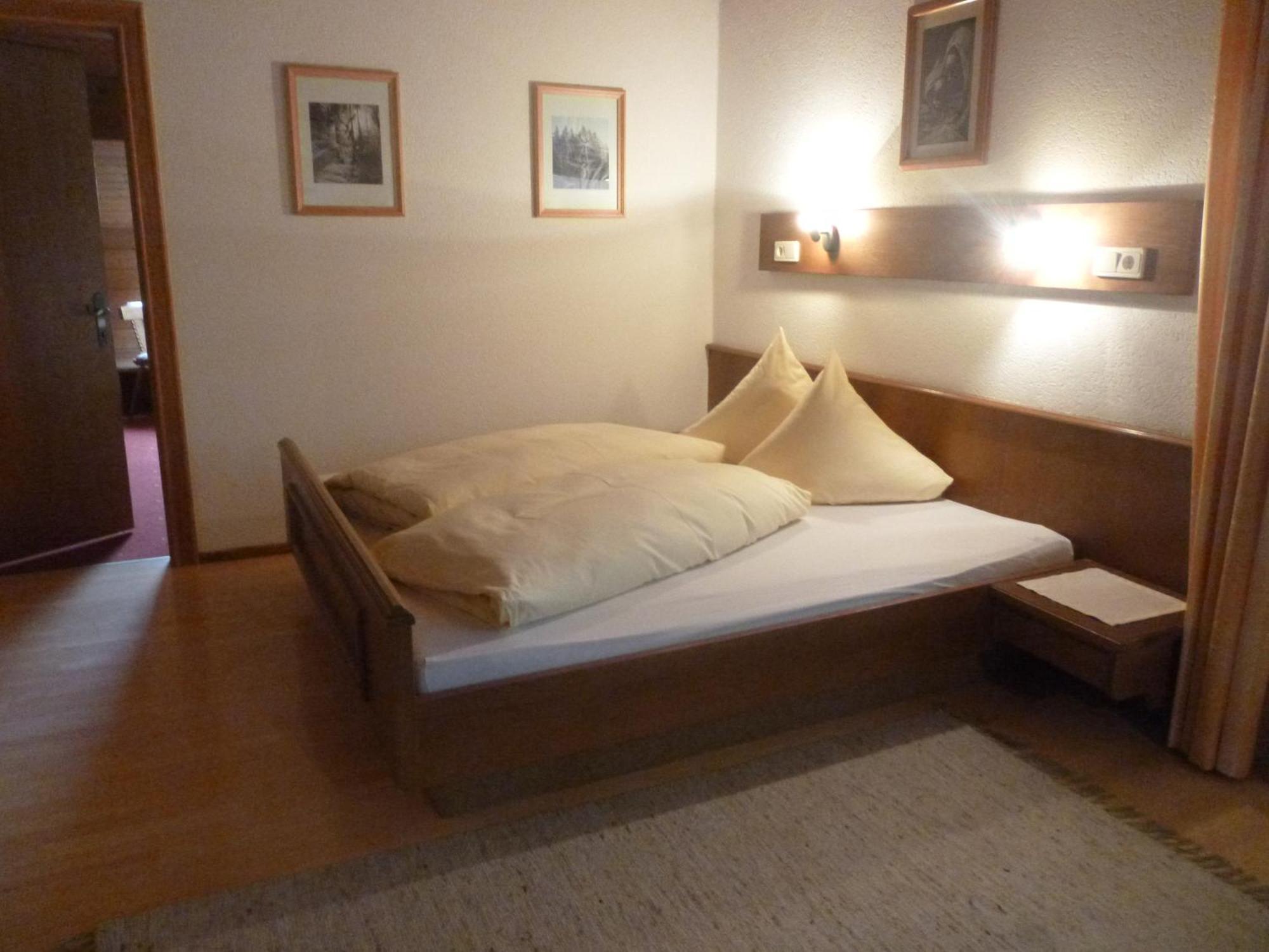 Haus Wildbach Lägenhet Kappl  Rum bild